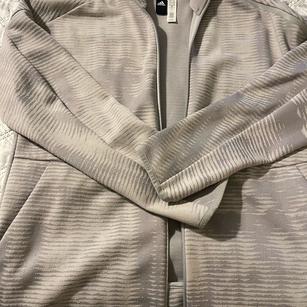 Adidas Jacket